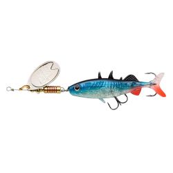 Abu Garcia Fast Attack Stickle Spinner 8cm/12g