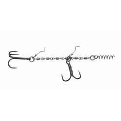Abu Garcia Beast Chain Stinger