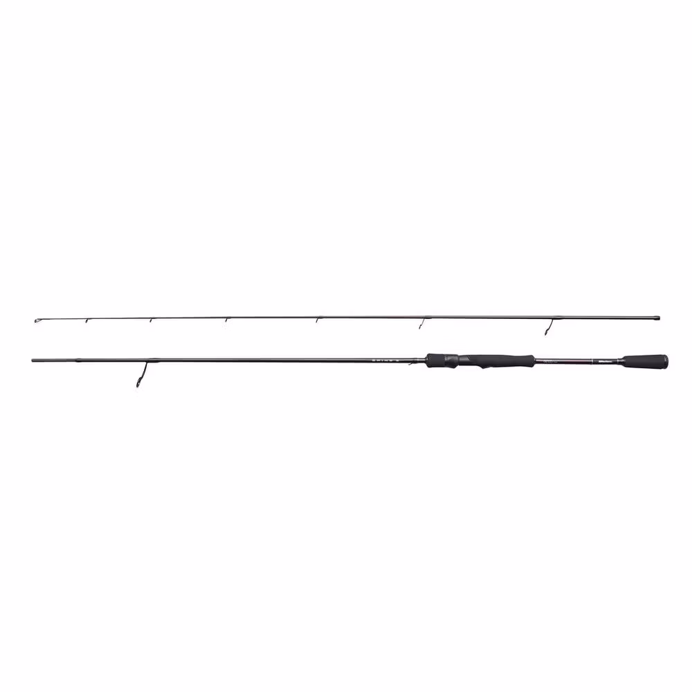 Abu Garcia Spike S Allround 762 5-25G Haspel