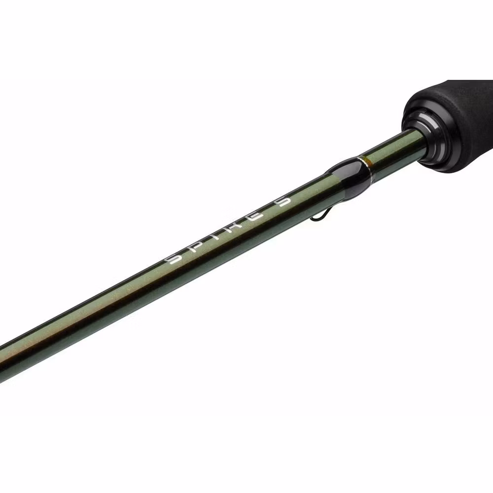 Abu Garcia Spike S Allround 762 5-25G Haspel