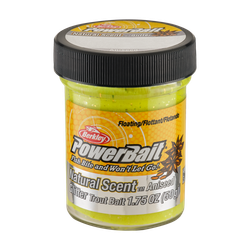 Berkley PowerBait Natural Scent