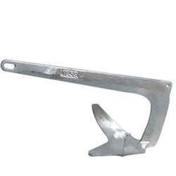 1852 M-ankare 5kg