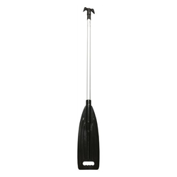Nuova Rade paddel/båtshake Ø30mm L143-195cm