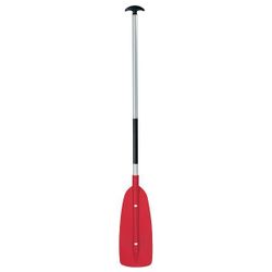 Paddel aluminium 150 cm