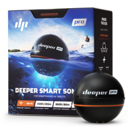 Deeper PRO Global