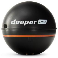 Deeper PRO Global