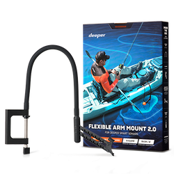 Deeper Flexible Arm Mount 2.0