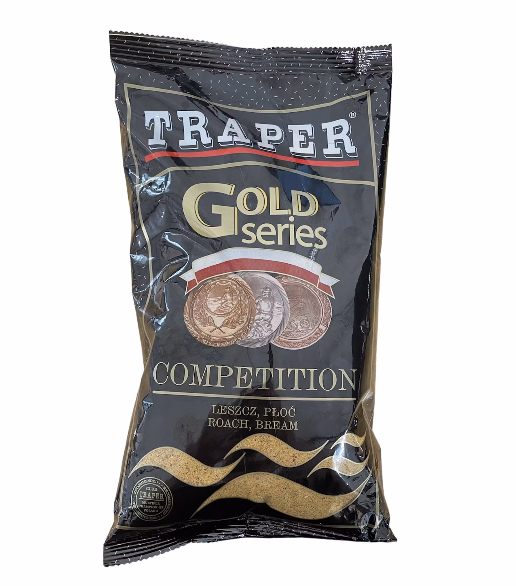 Traper Mäsk, Zaneta Gold Series Competition - 1kg