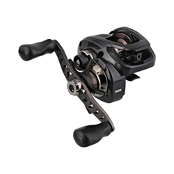 Westin W4-BC 301 HSG 7.3:1 LH Metallic Trooper 7+1BB - Vänster