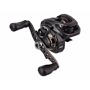 Westin W4-BC 301 HSG 7.3:1 LH Metallic Trooper 7+1BB - Vänster
