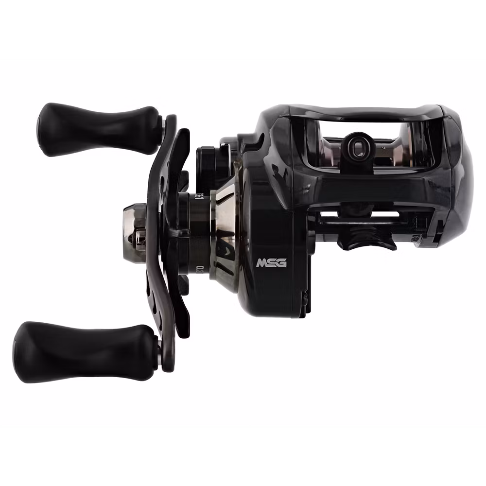Westin W4-BC 301 HSG 7.3:1 LH Metallic Trooper 7+1BB - Vänster