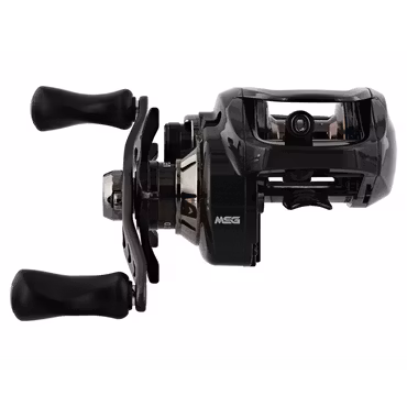 Westin W4-BC 301 HSG 7.3:1 LH Metallic Trooper 7+1BB - Vänster