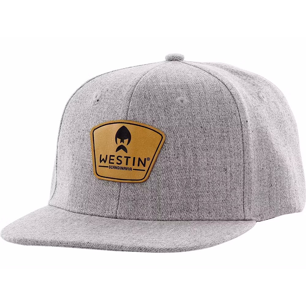 Westin Street Viking Helmet One size - Dove Grey