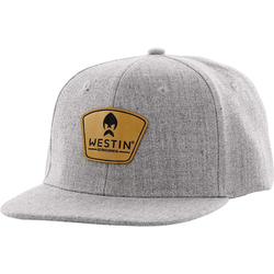 Westin Street Viking Helmet One size - Dove Grey