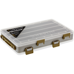 Westin W3 Lure Box Double Sided S8