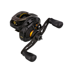 Westin W6-BC 301 HSG 7.3:1 LH Stealth Gold 10+1BB - Vänster