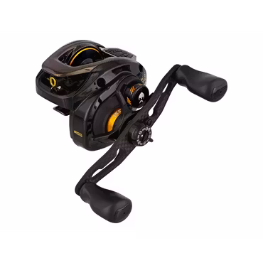 Westin W6-BC 301 HSG 7.3:1 LH Stealth Gold 10+1BB - Vänster