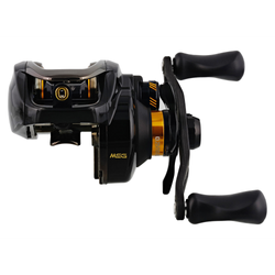 Westin W6-BC 301 HSG 7.3:1 LH Stealth Gold 10+1BB - Vänster