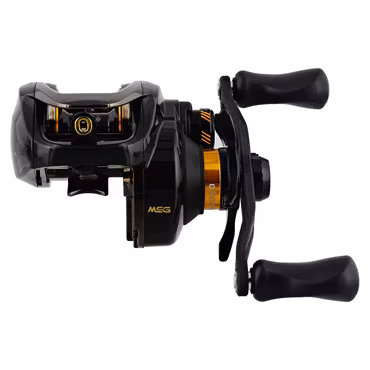 Westin W6-BC 301 HSG 7.3:1 LH Stealth Gold 10+1BB - Vänster
