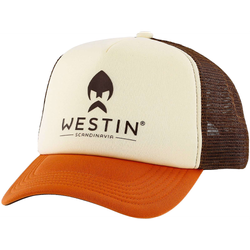 Westin Texas Trucker Cap One size Old Fashioned
