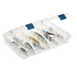 Plano 3600 Prolatch Stowaway