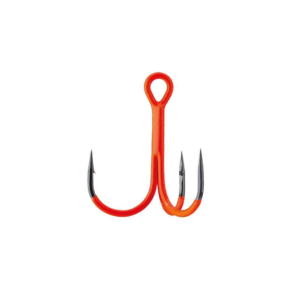 BKK Spear-21 UVO Treble