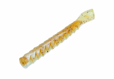 Svartzonker Lady Dragonworm 11cm/6,8g - 6-pack