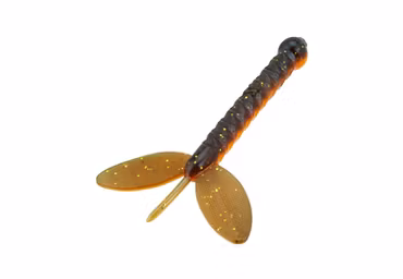 Svartzonker Princess Dragonfly 9cm/4,5g - 6-pack