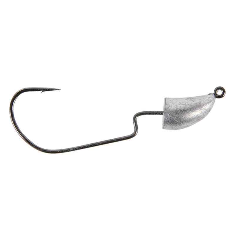 Owner Bullet Jig Head - 4-pack