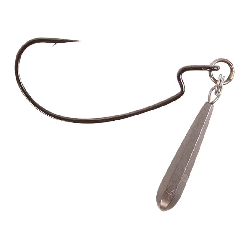 Owner Jig Rig Tungsten - 2pack