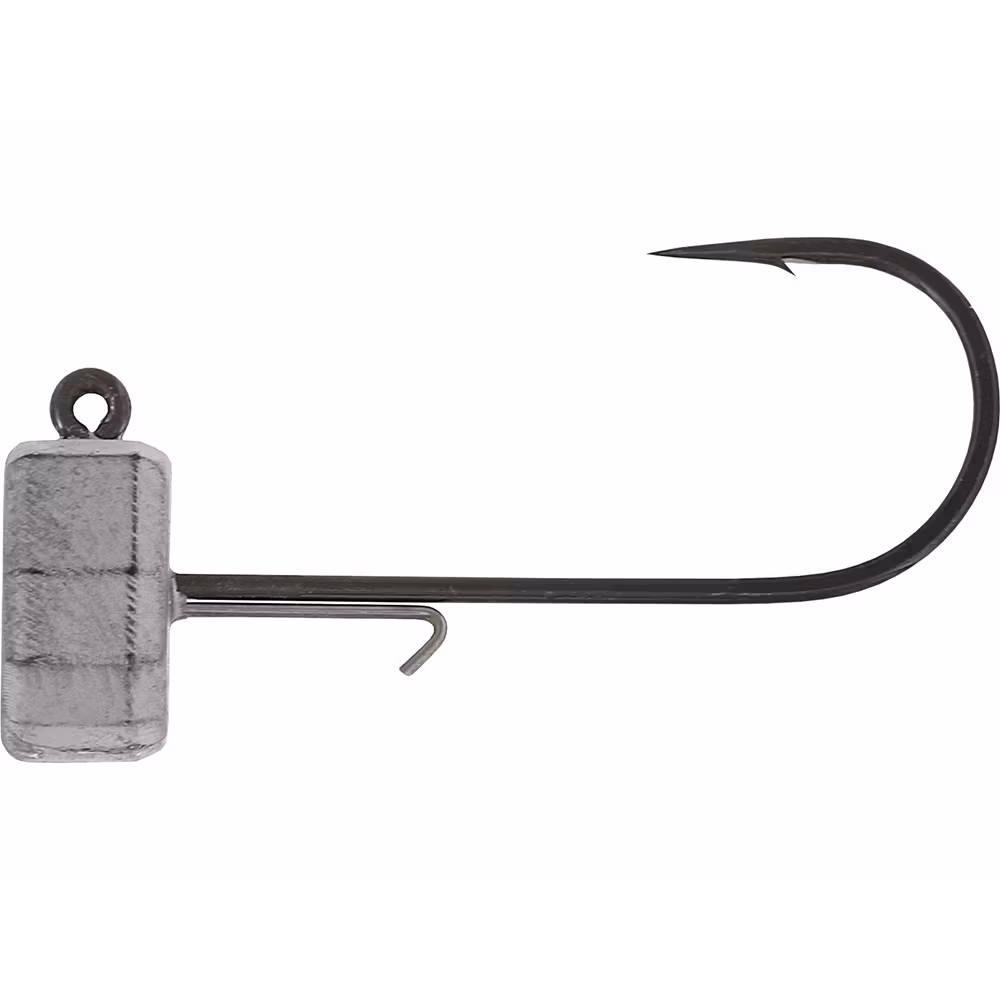 Westin Ned Jig Head - 3pack