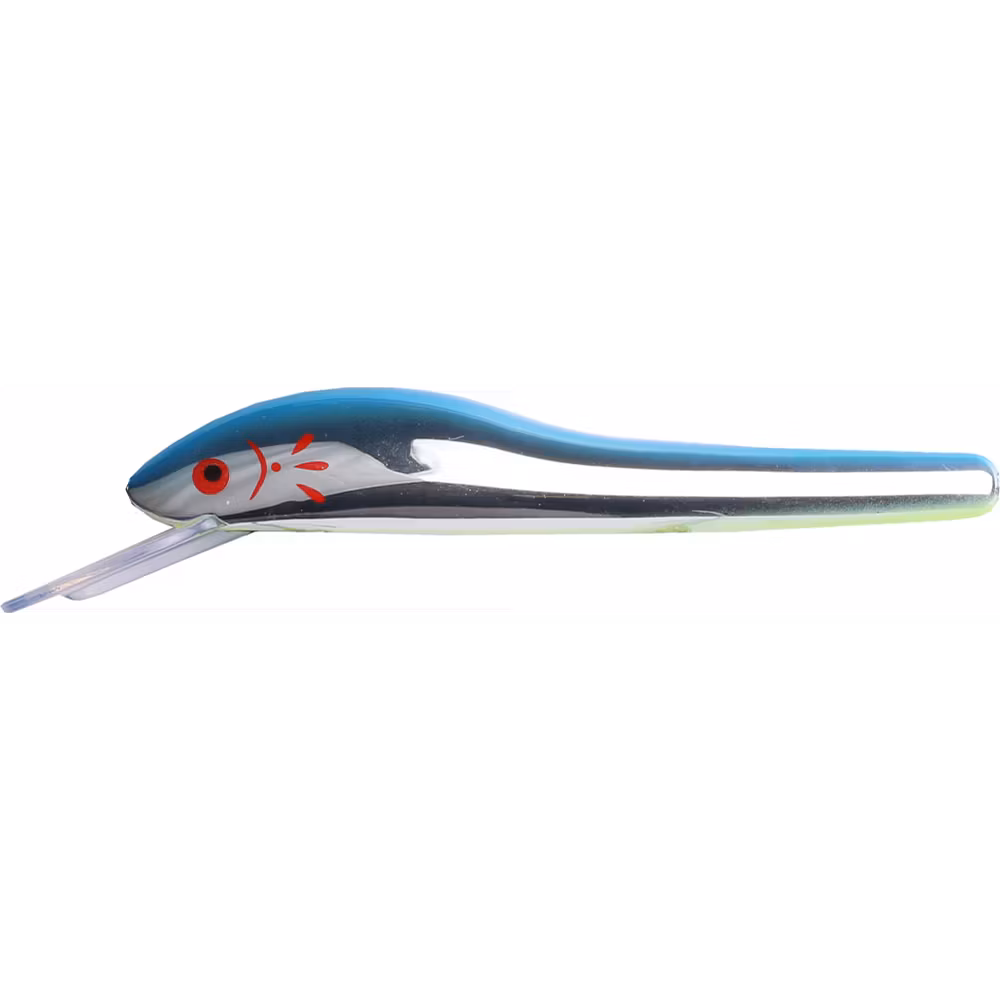 WiggTac 14cm/27g