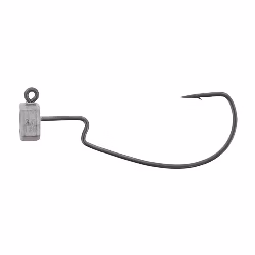 Westin Offset Ned Jig Head - 3pack