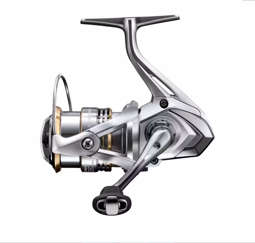 Shimano Sedona FJ