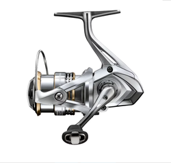 Shimano Sedona FJ