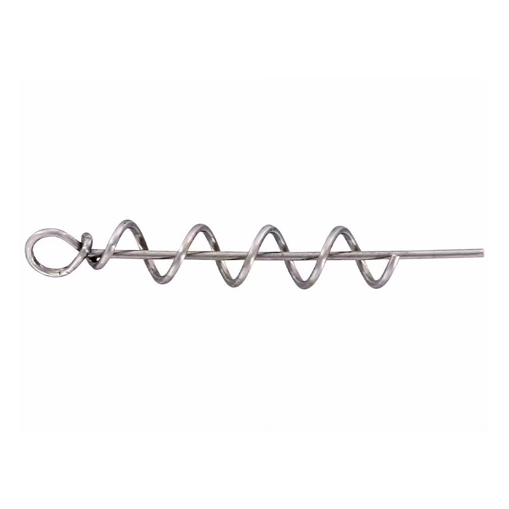 Westin Shallow Screw 5-pack