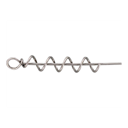 Westin Shallow Screw 5-pack