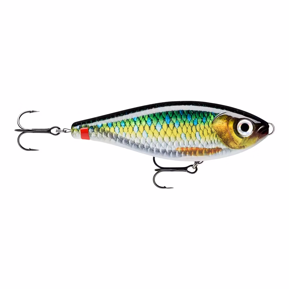 Rapala X-Rap Haku 14cm/74g