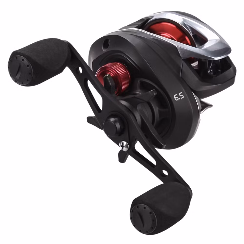 Okuma Ceymar Baitcast