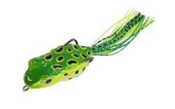 Ifish Rattling Mini Frog 8g