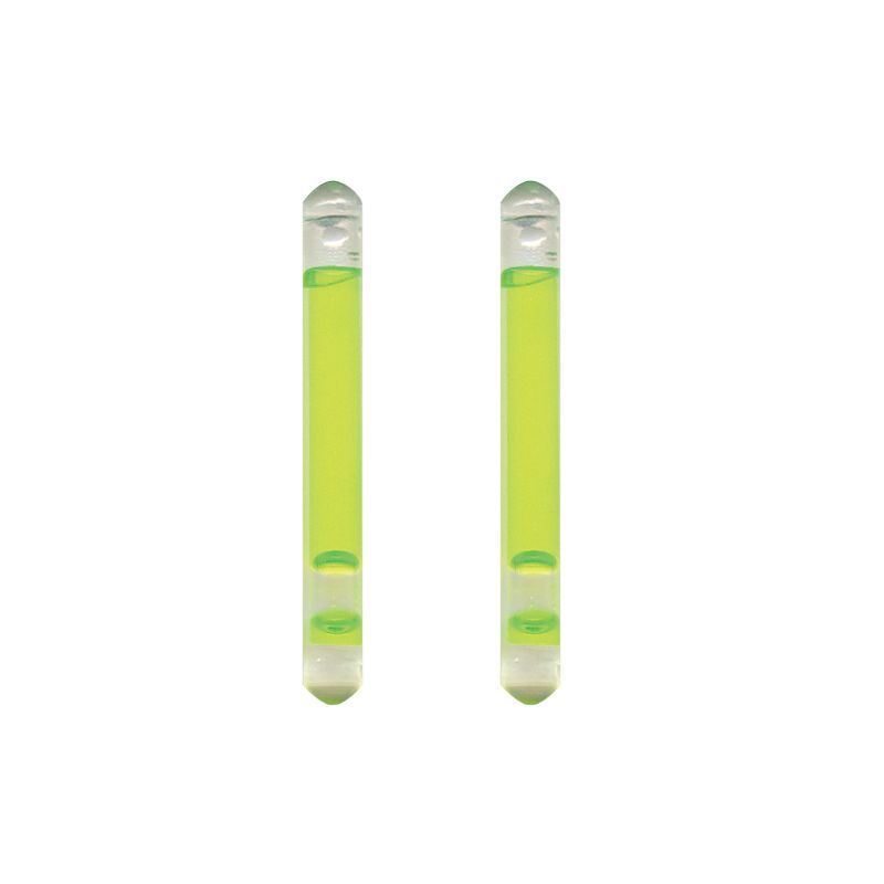 Lysstav ⌀4.5x37mm - 2pack