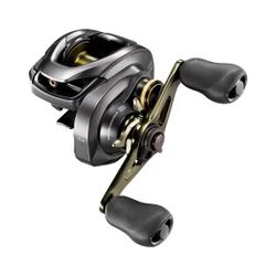 Shimano Curado DC 151