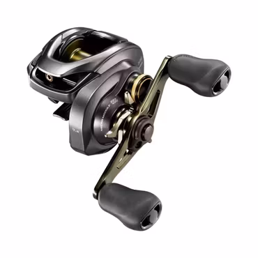 Shimano Curado DC 151