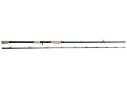 Svartzonker Power Series 9´ 50-220g Bomb Caster Casting
