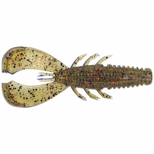 Rapala CrushCity Cleanup Craw 8,8cm/8g - 2pack