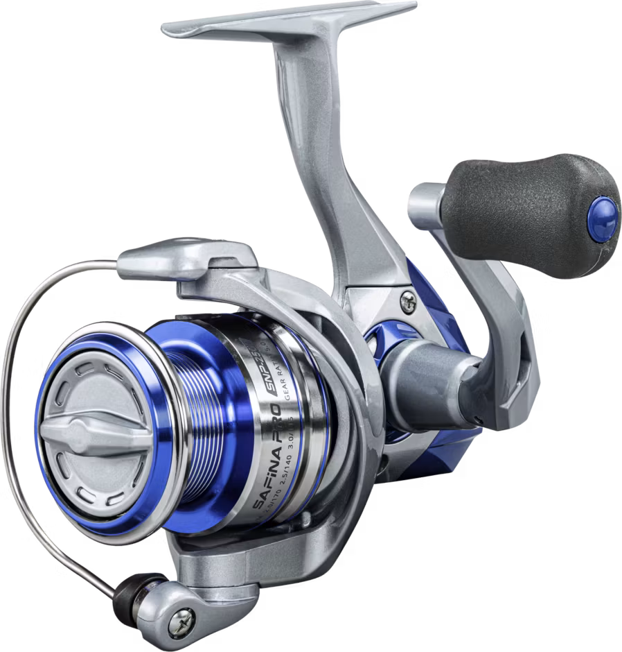 Okuma Safina Pro Spinning
