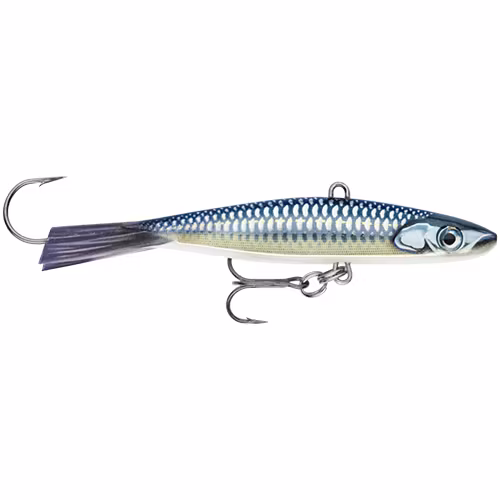 Rapala Jigging Shadow Rap 9cm/18g