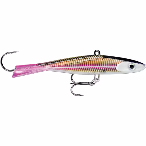 Rapala Jigging Shadow Rap 9cm/18g
