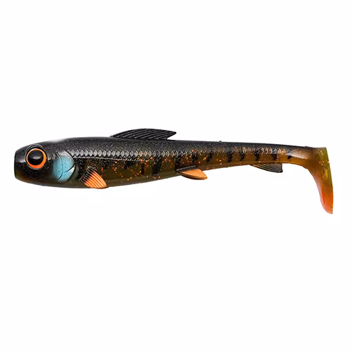 Svartzonker McPike 21cm/87g - 2-pack
