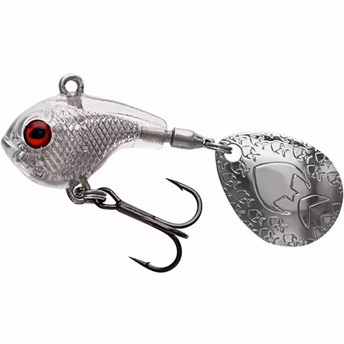 Westin DropBite Spin Tail Jig 3,2cm/12g